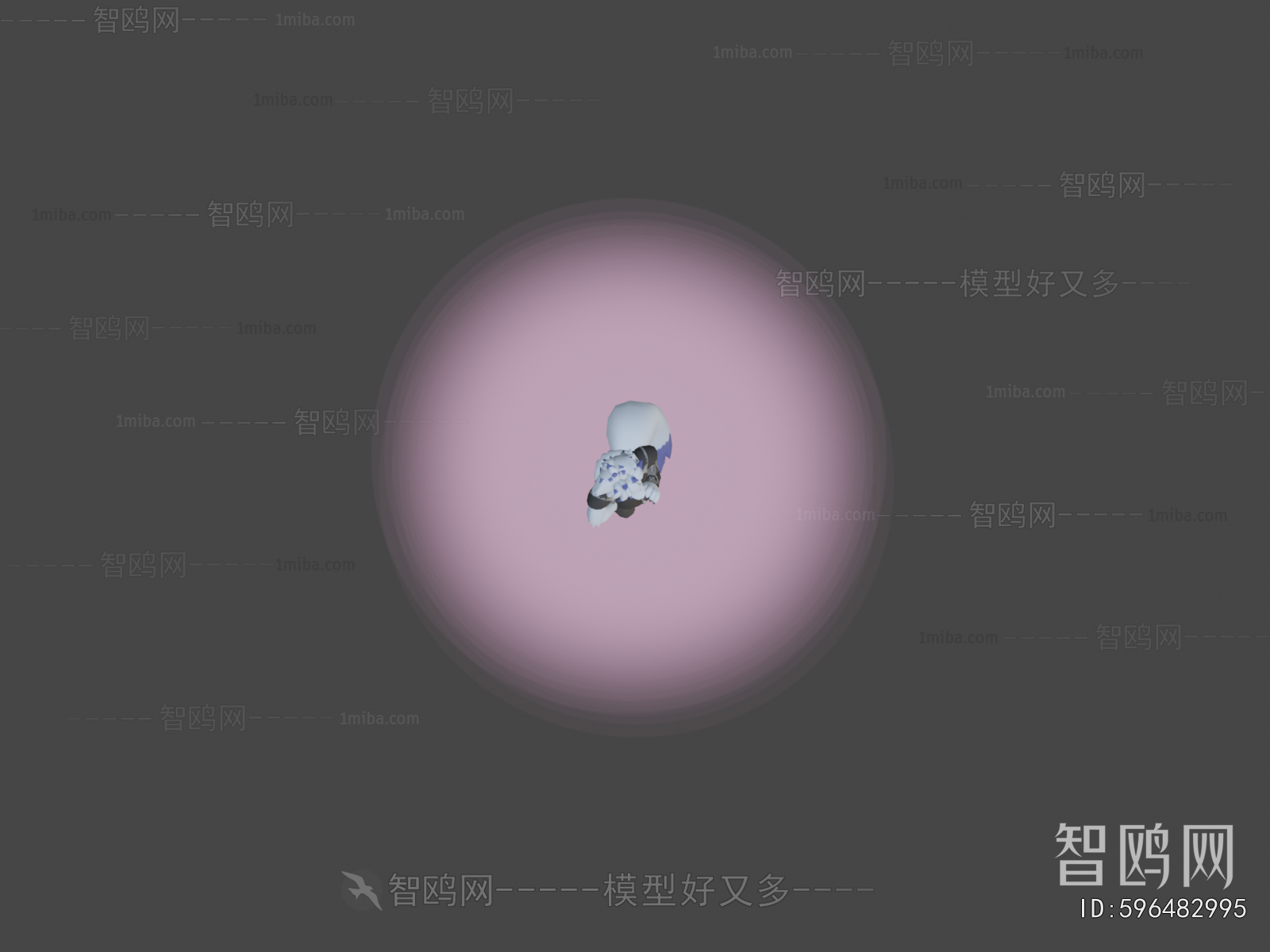 Modern Robot