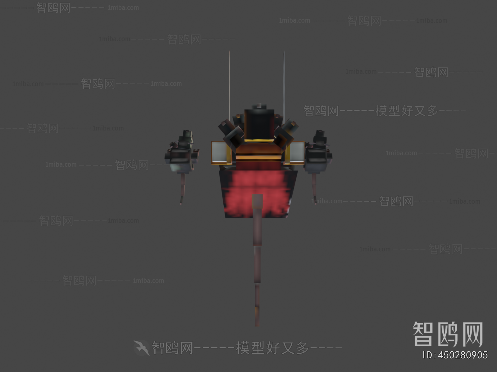 Modern Robot