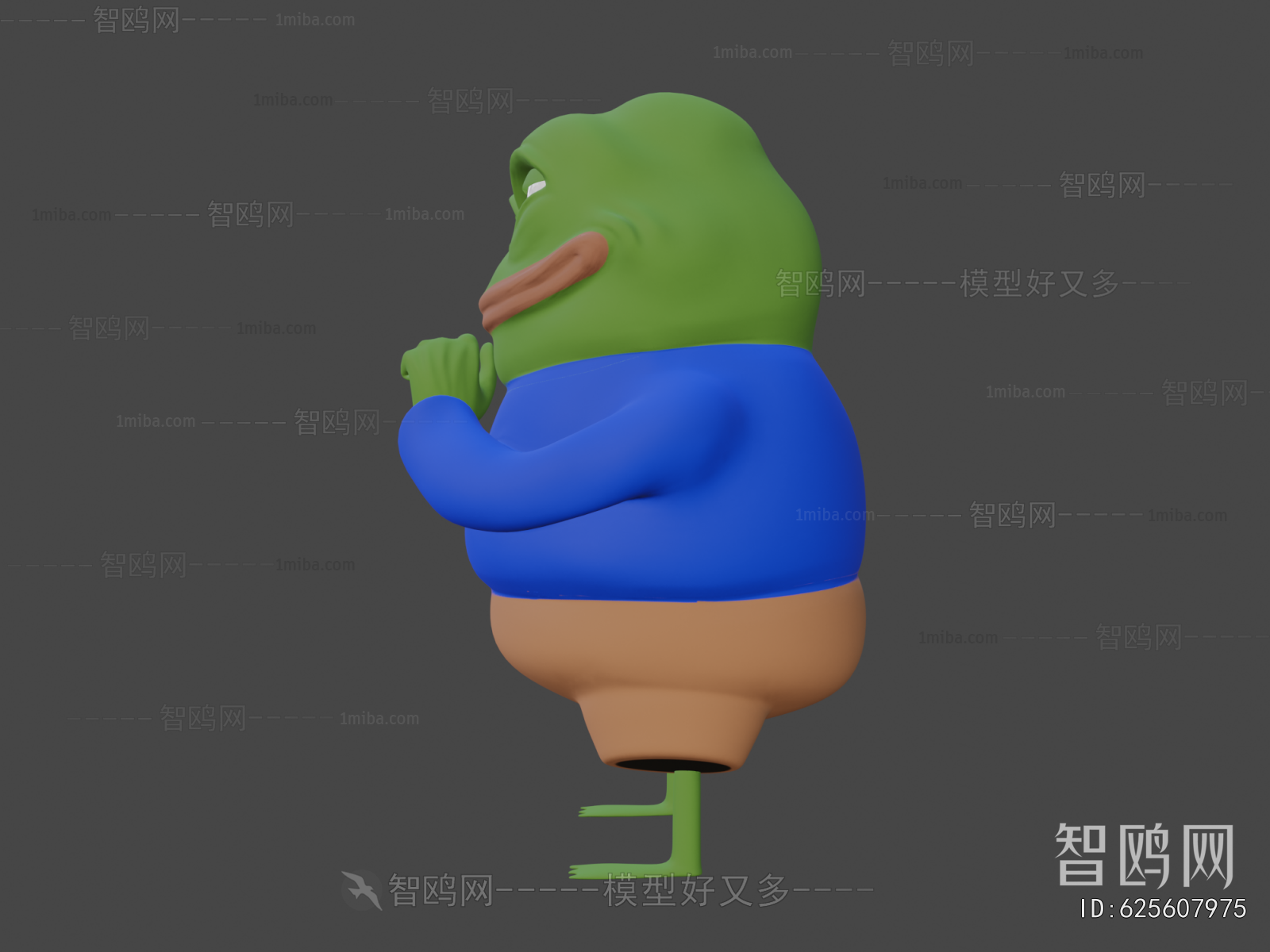 Modern Robot