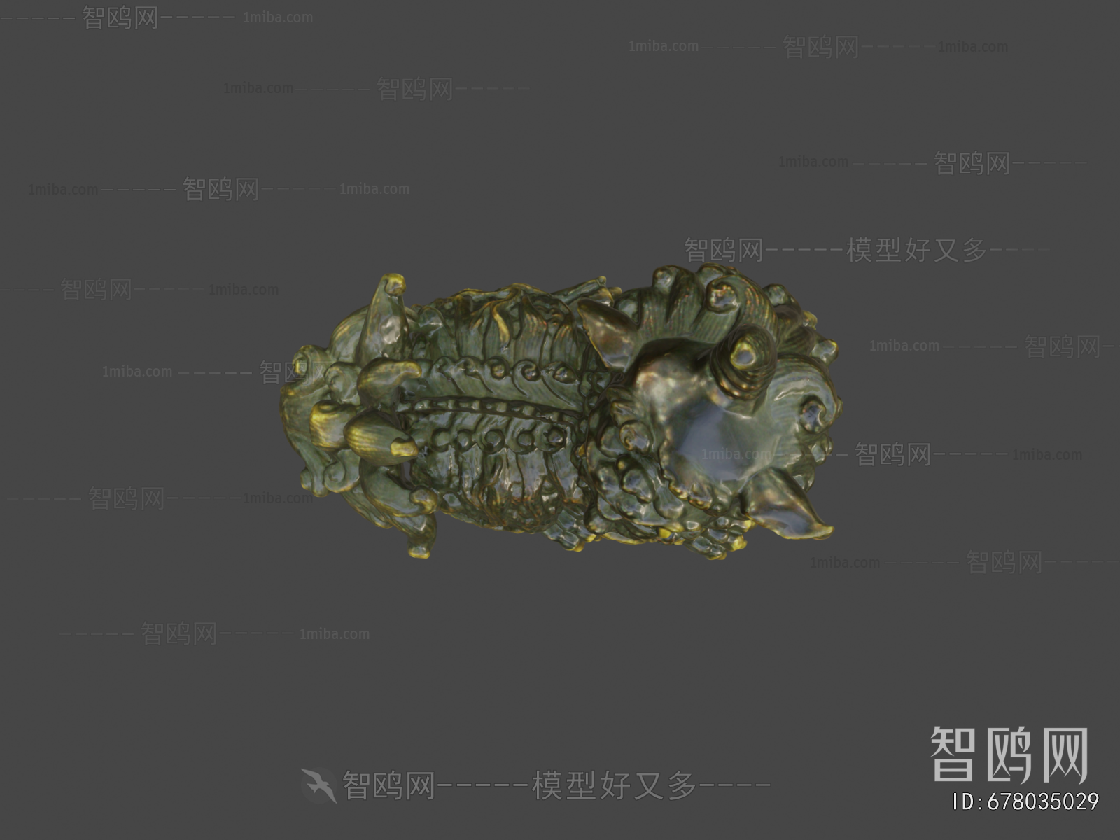 Modern Sculpture