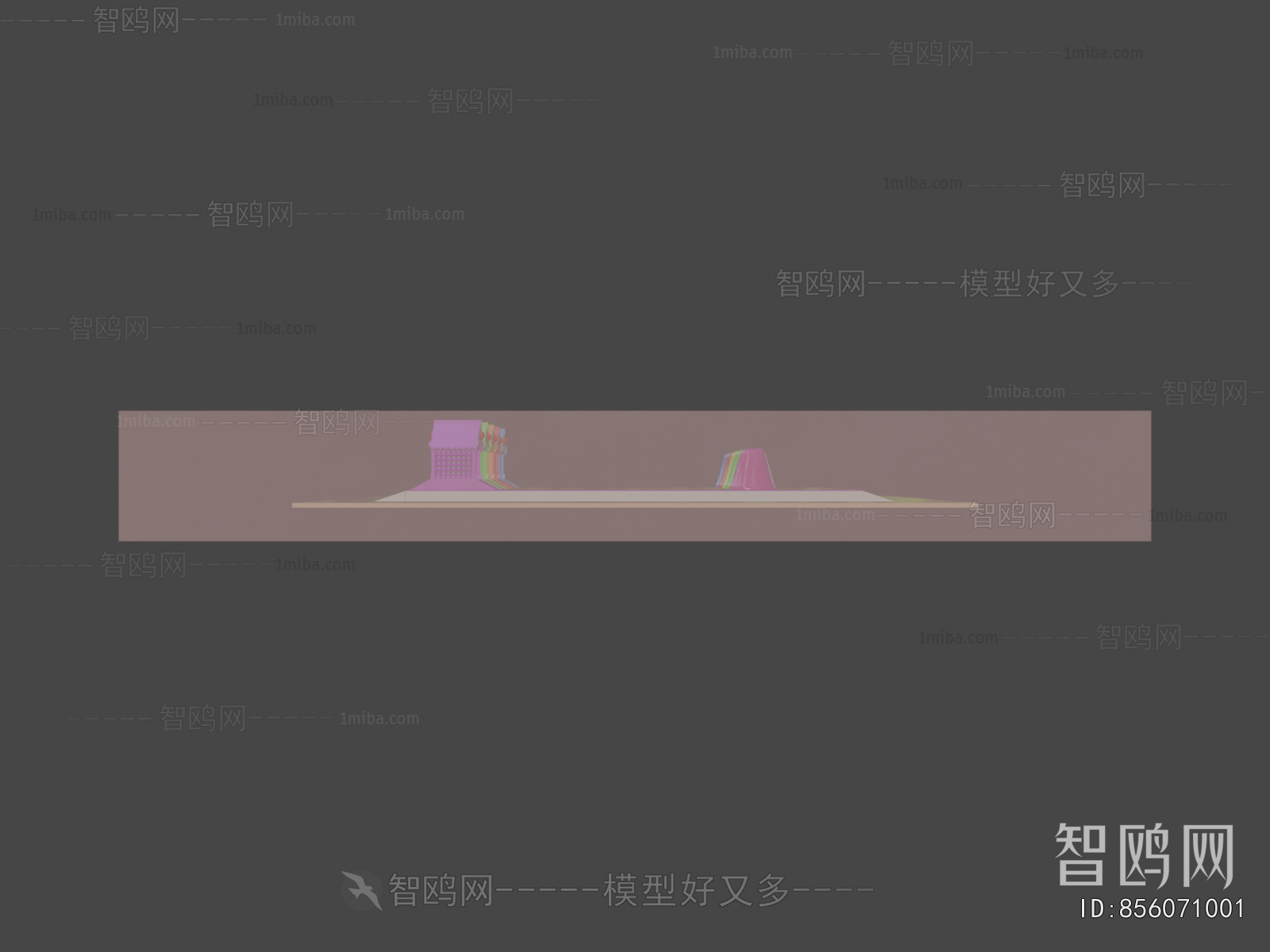 Modern Toys