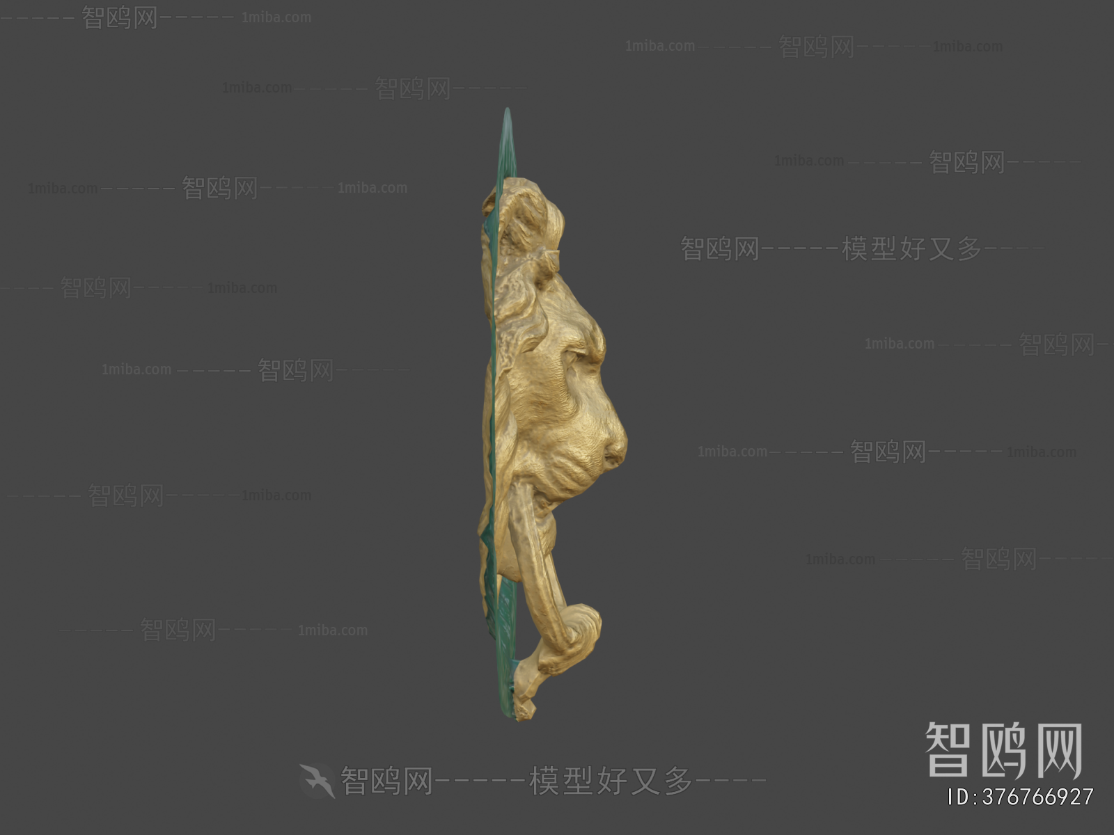 Modern Sculpture