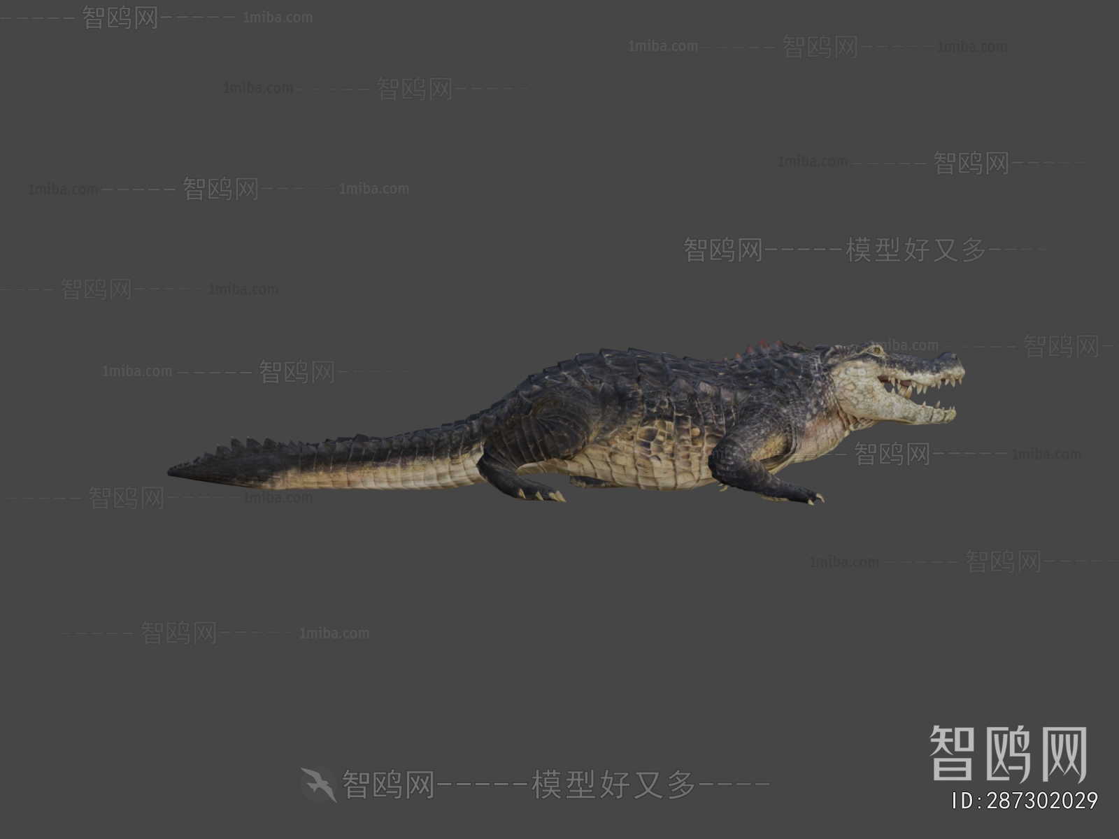 Modern Animal