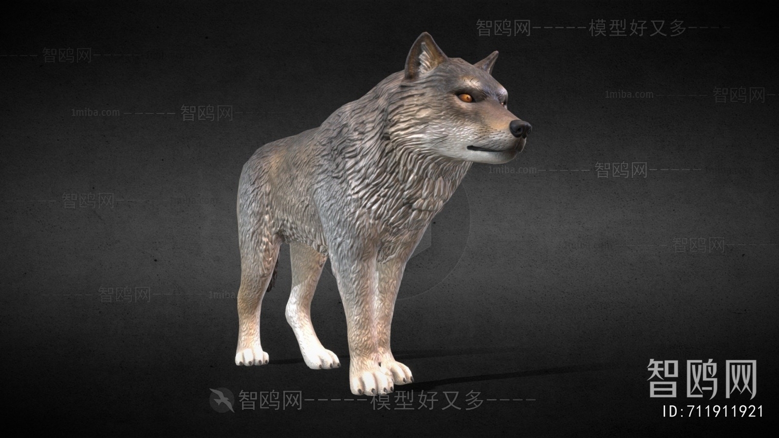 Modern Mammal