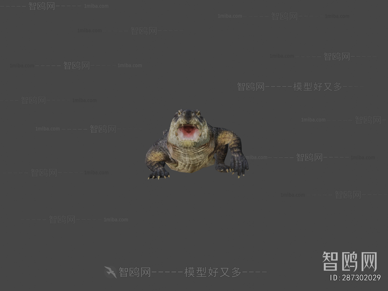 Modern Animal