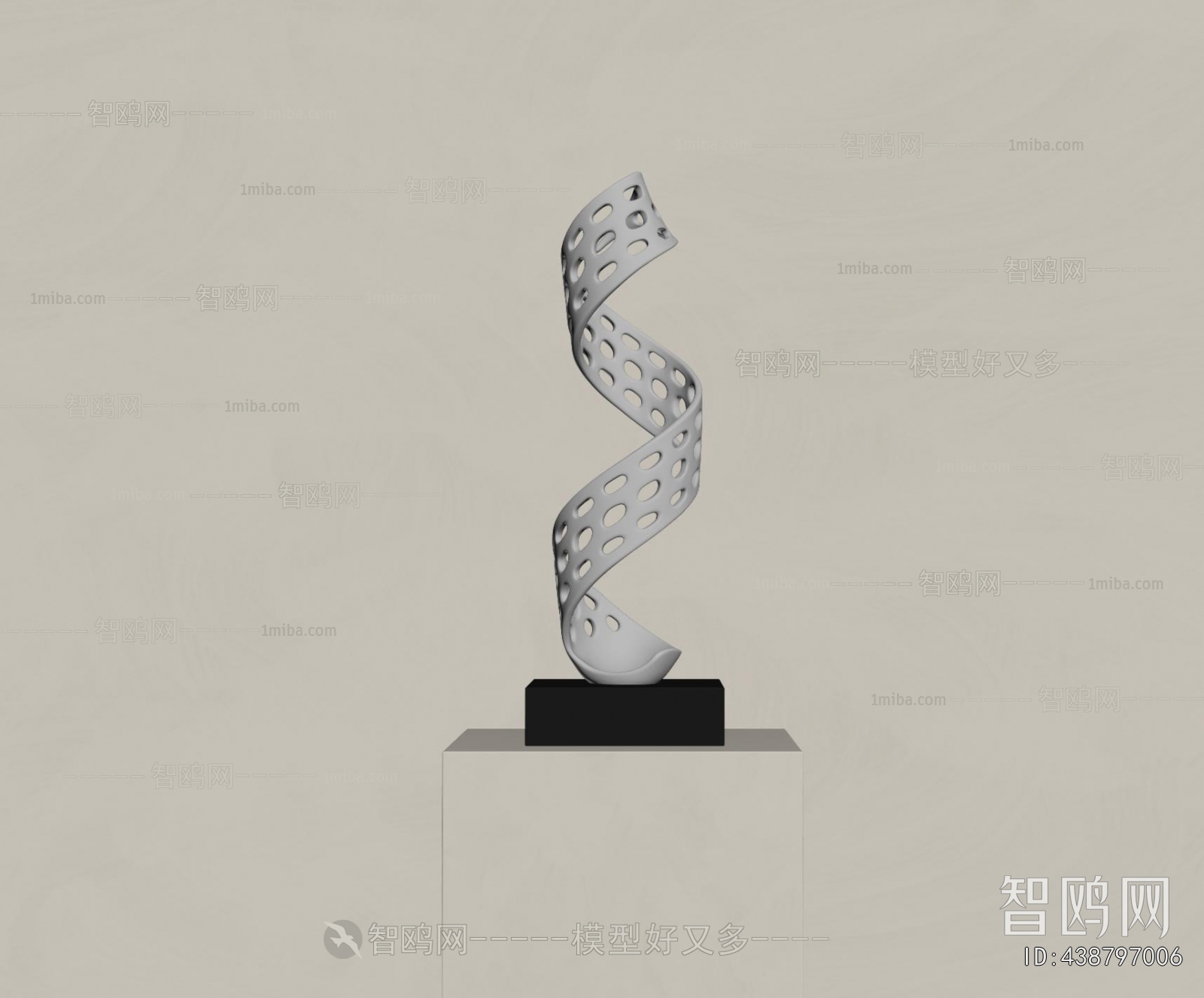 Modern Sculpture