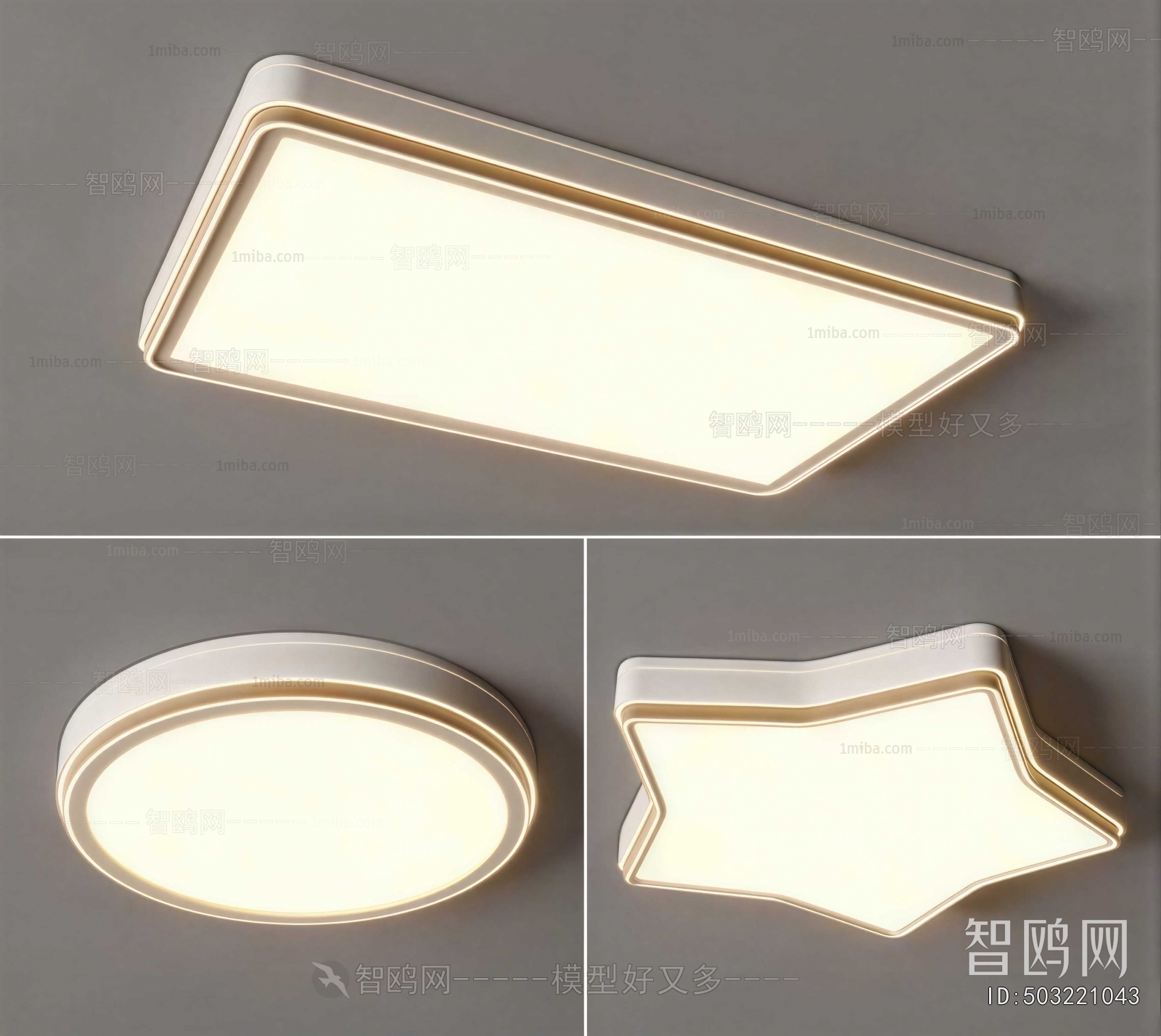 Modern Ceiling Ceiling Lamp