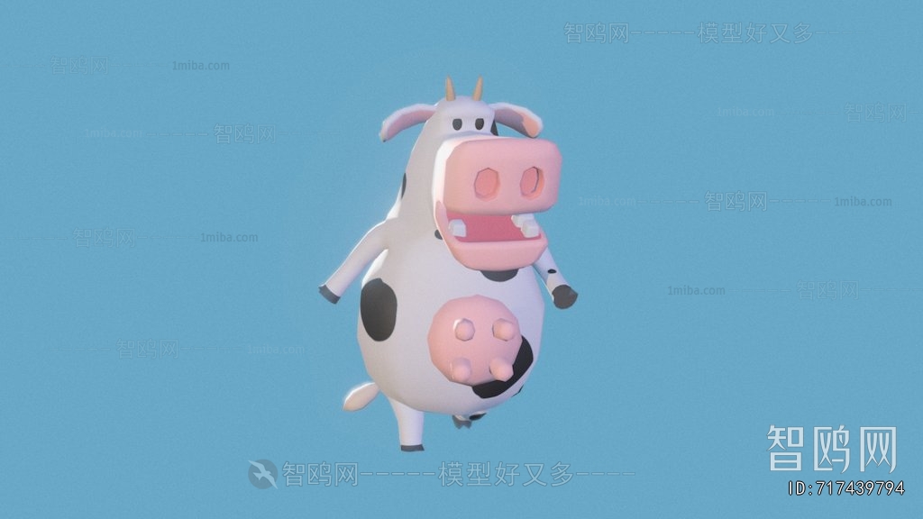 Modern Toys