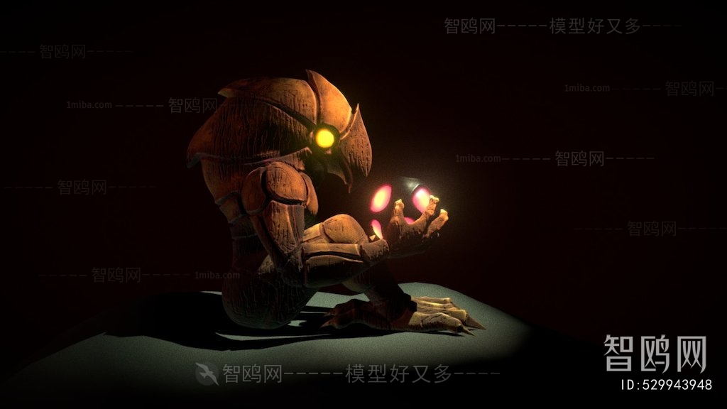 Modern Robot