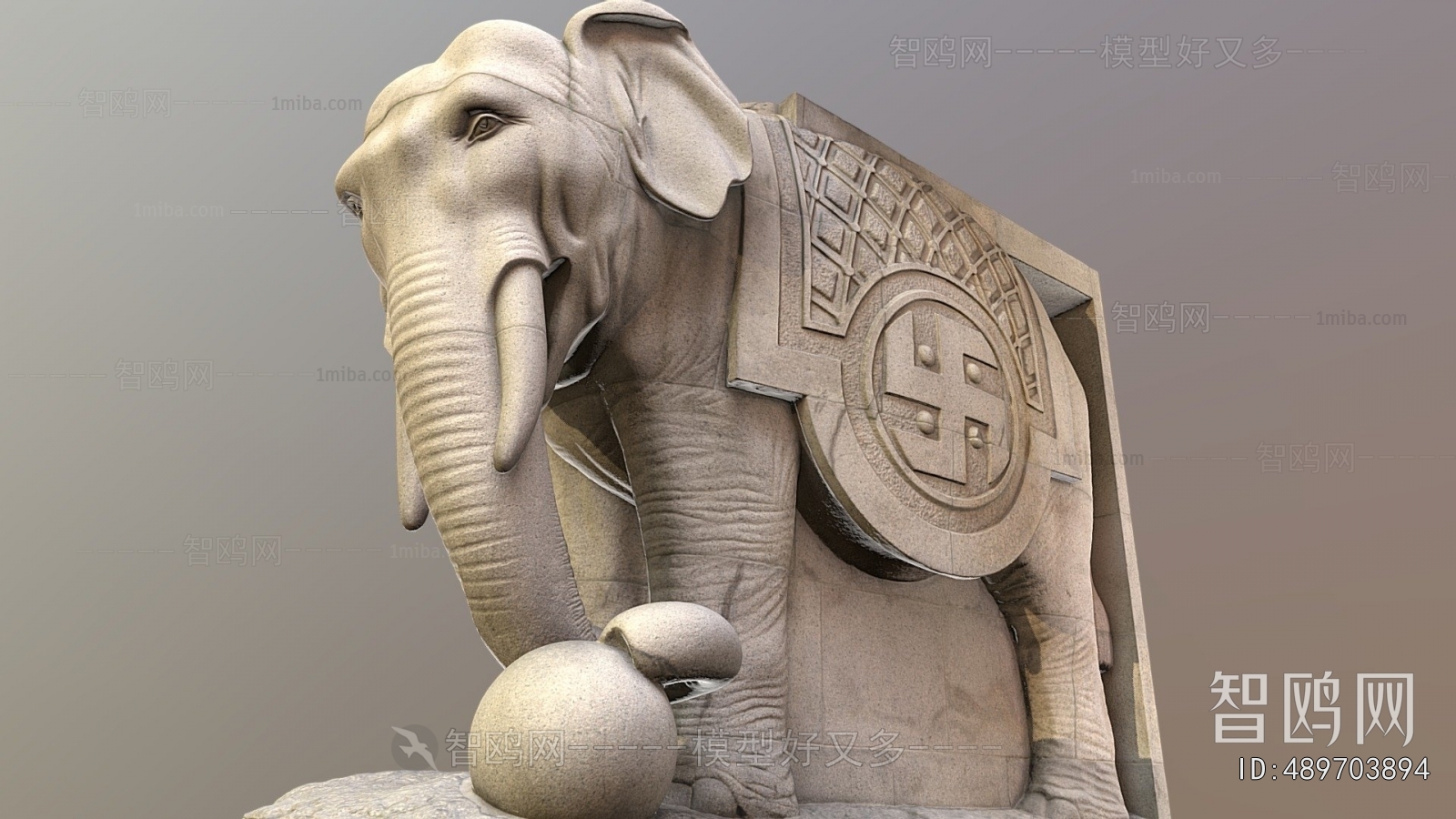 Modern Sculpture