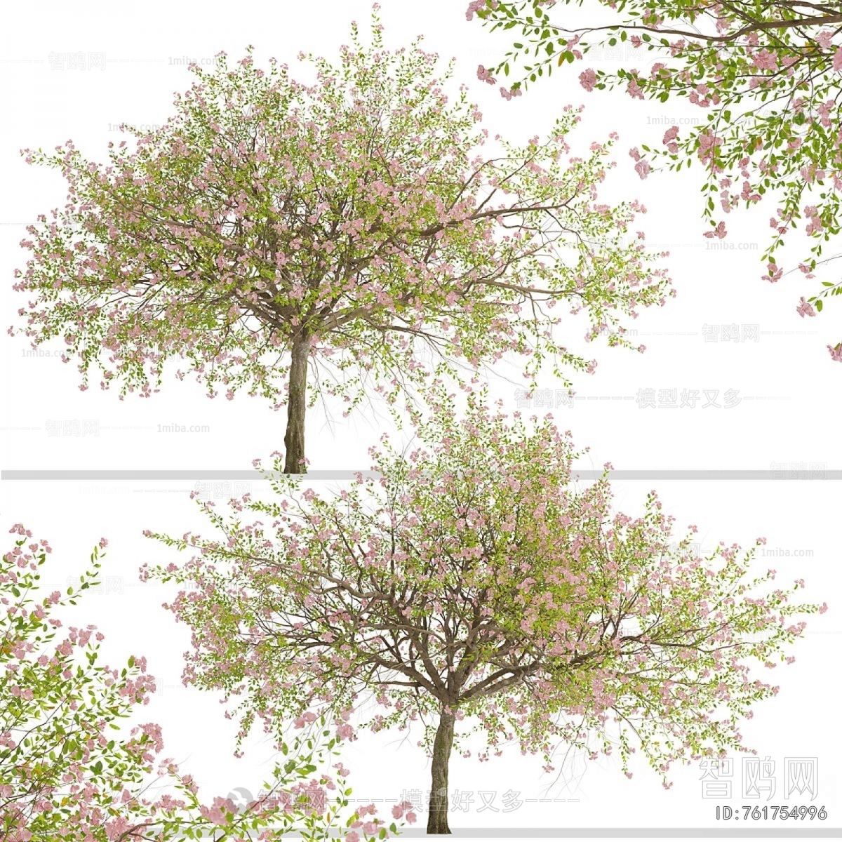 Modern Tree