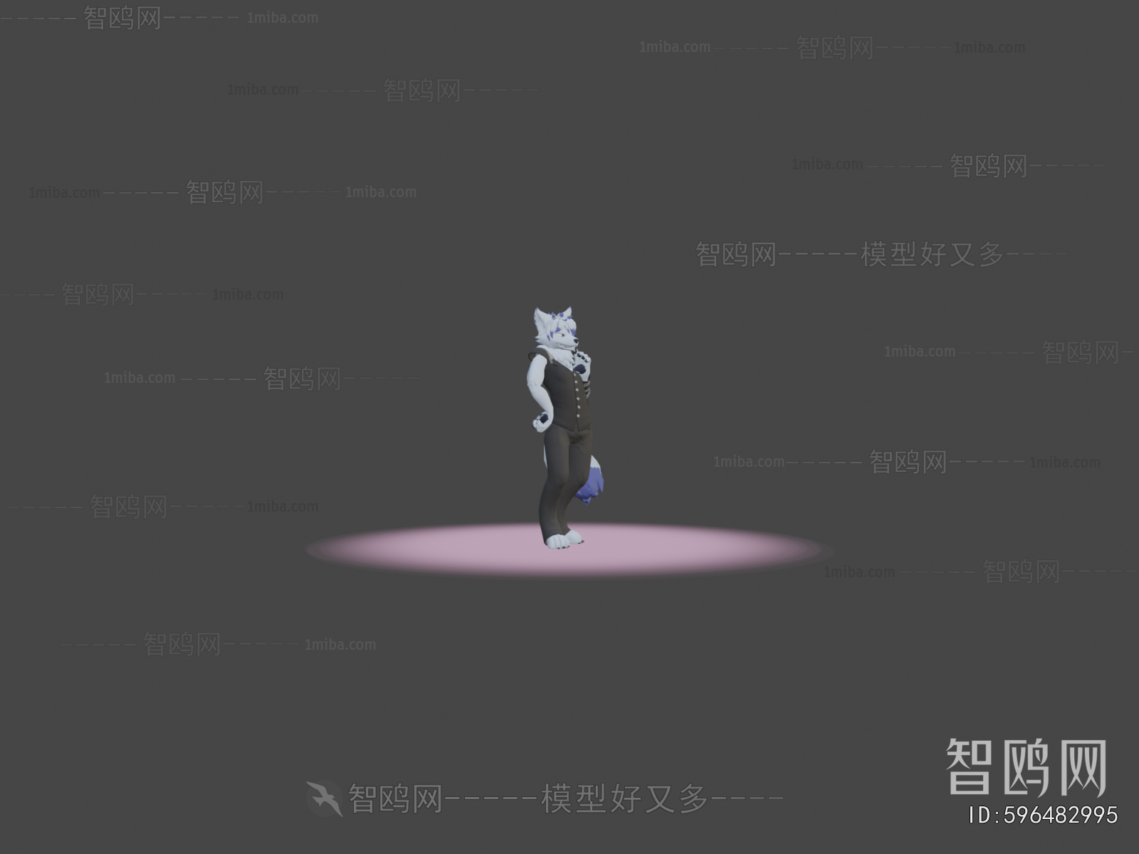 Modern Robot
