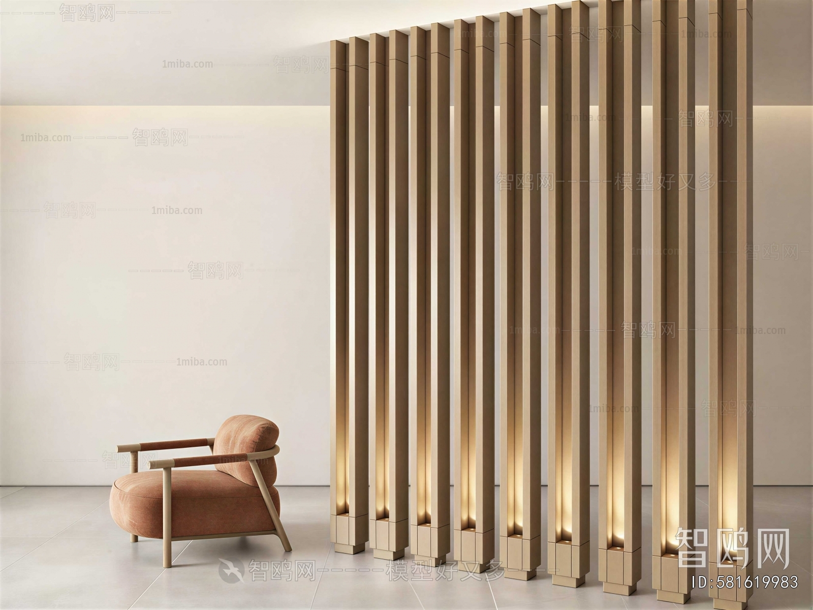 Modern Partition