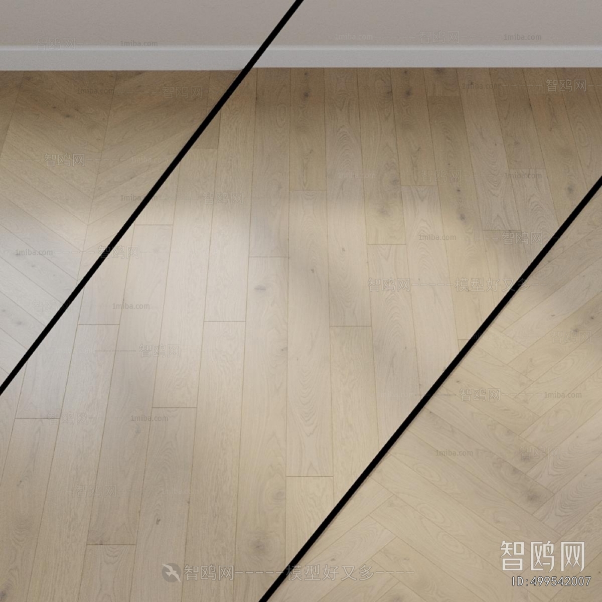 Modern Floor