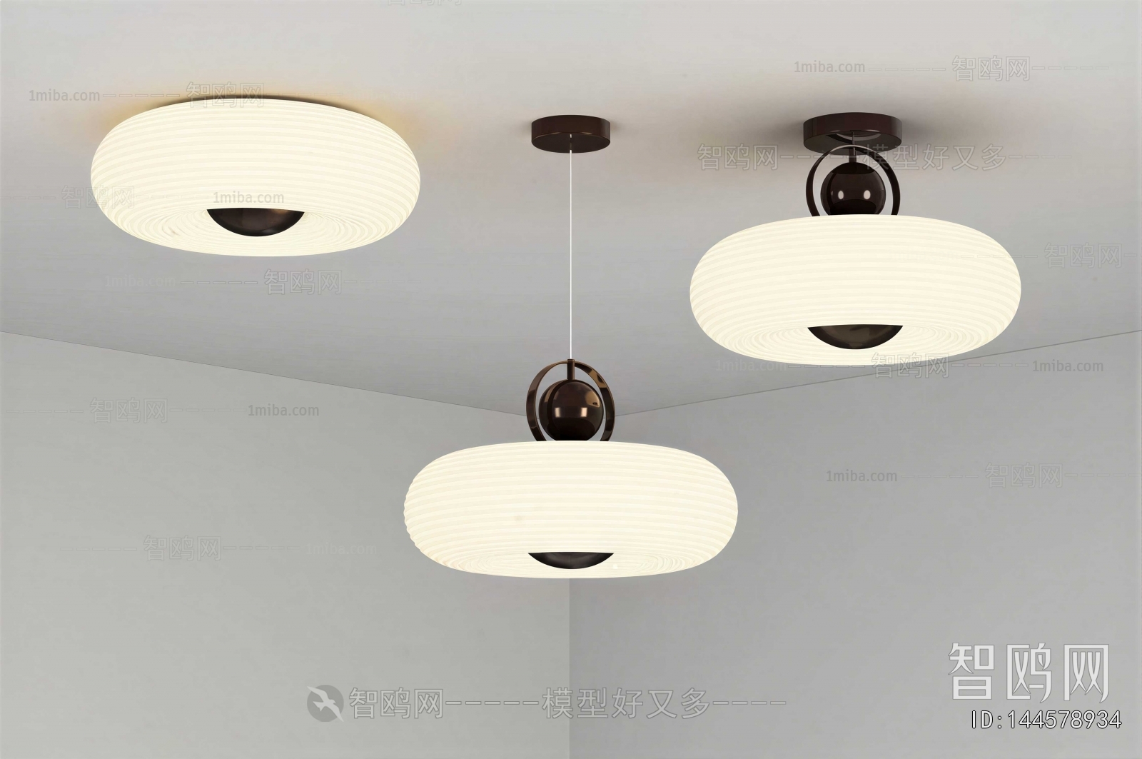 Modern Droplight