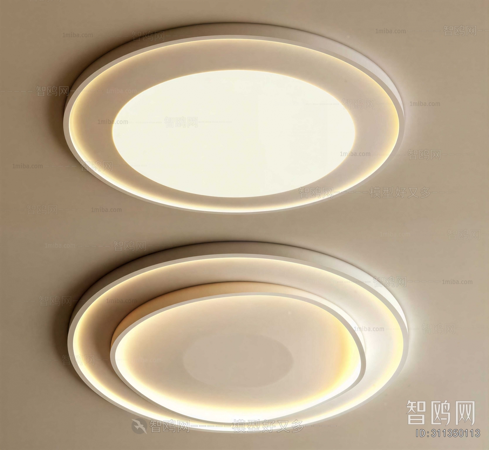 Modern Ceiling Ceiling Lamp