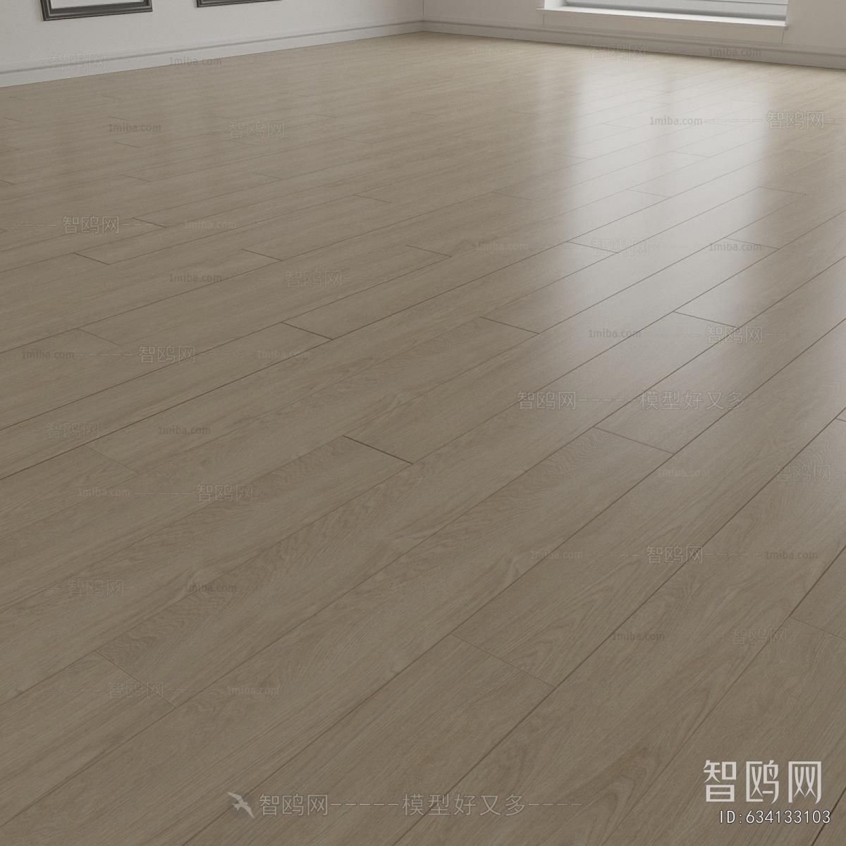 Modern Floor