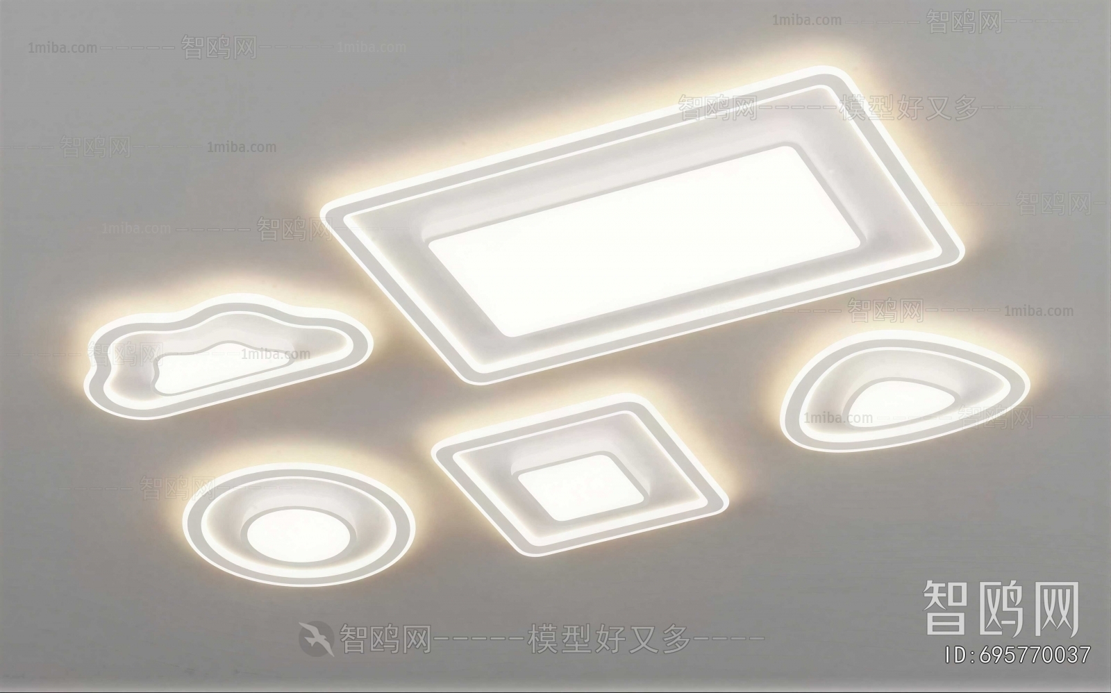 Modern Ceiling Ceiling Lamp