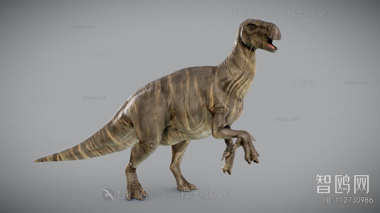 Modern Other Animals