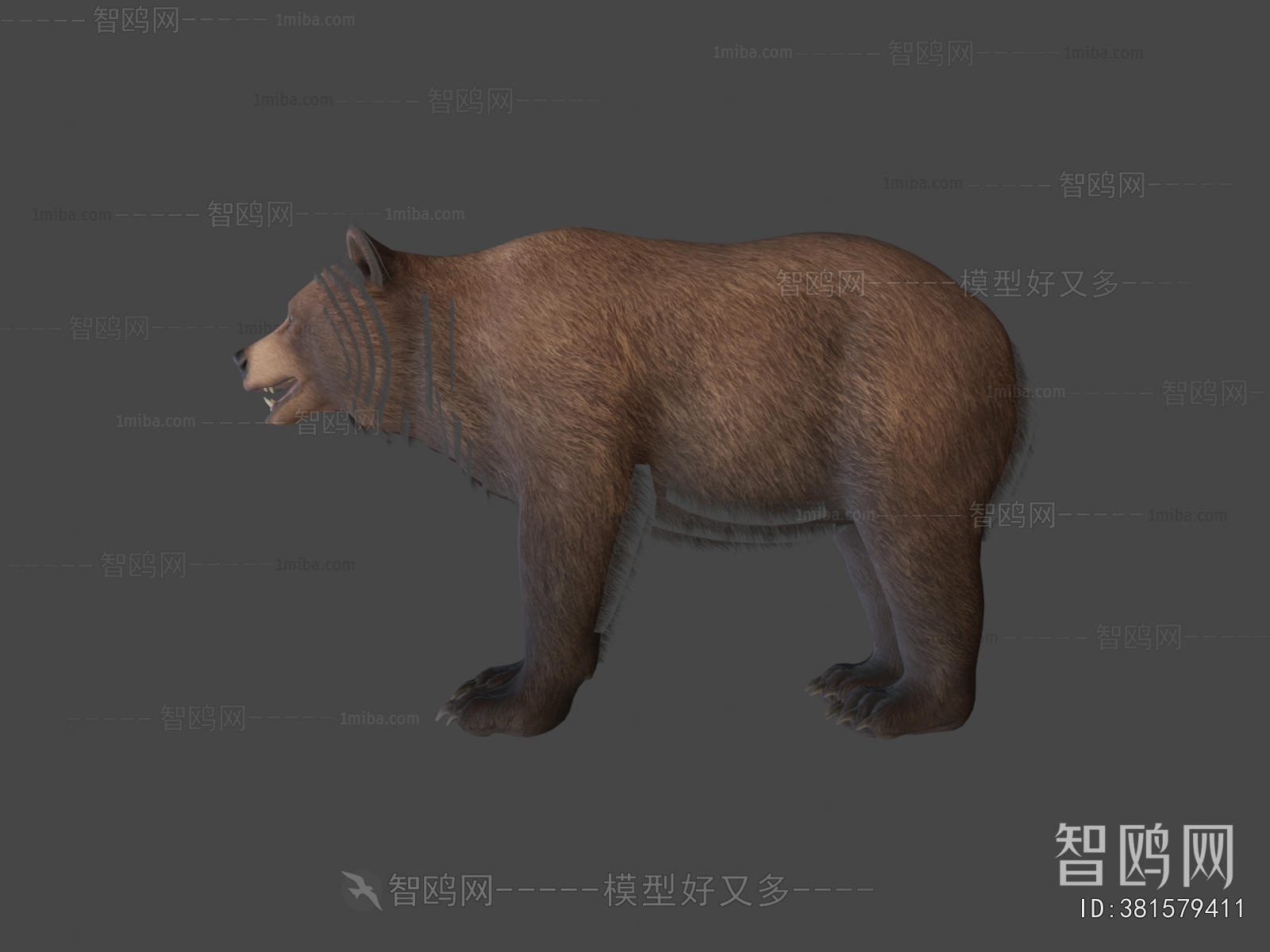 Modern Mammal