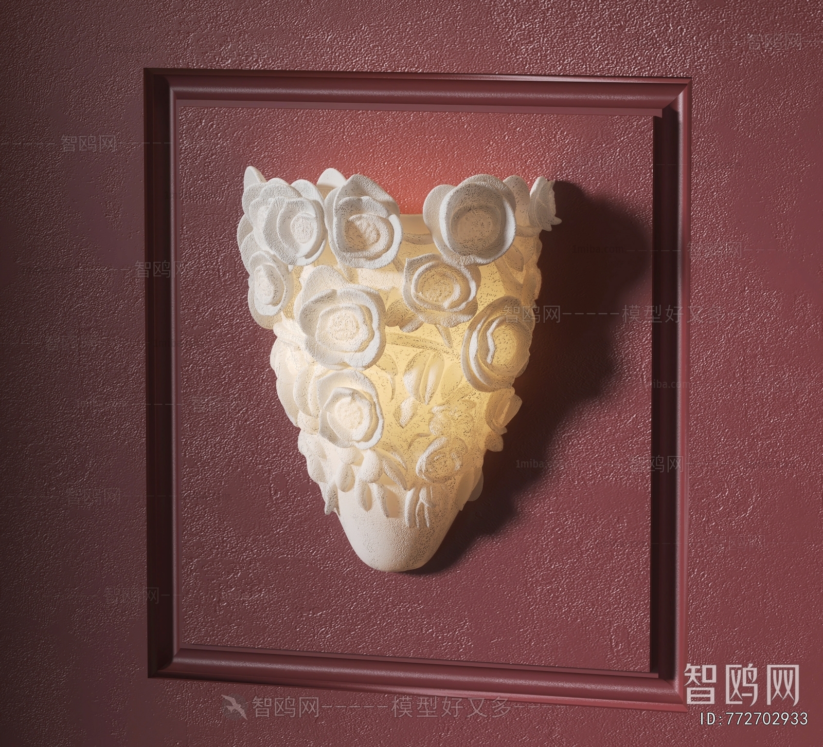 French Style Wall Lamp