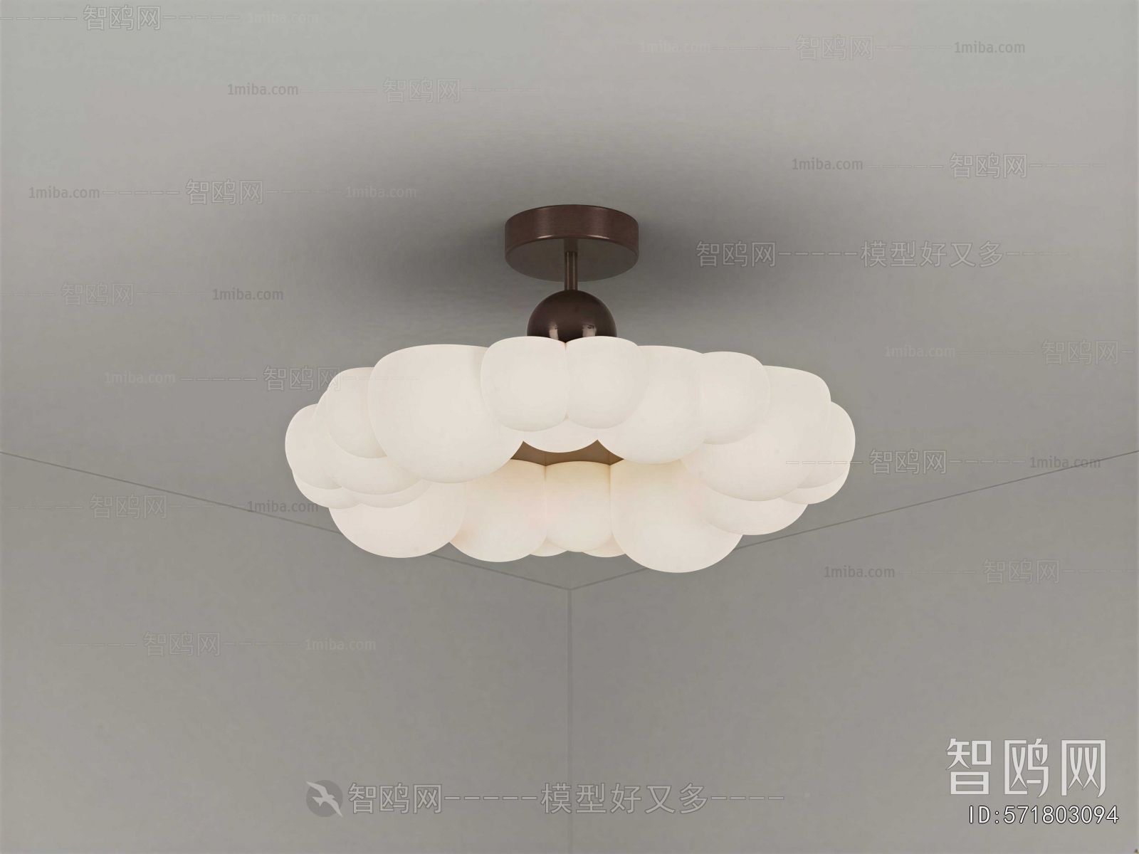 Modern Ceiling Ceiling Lamp