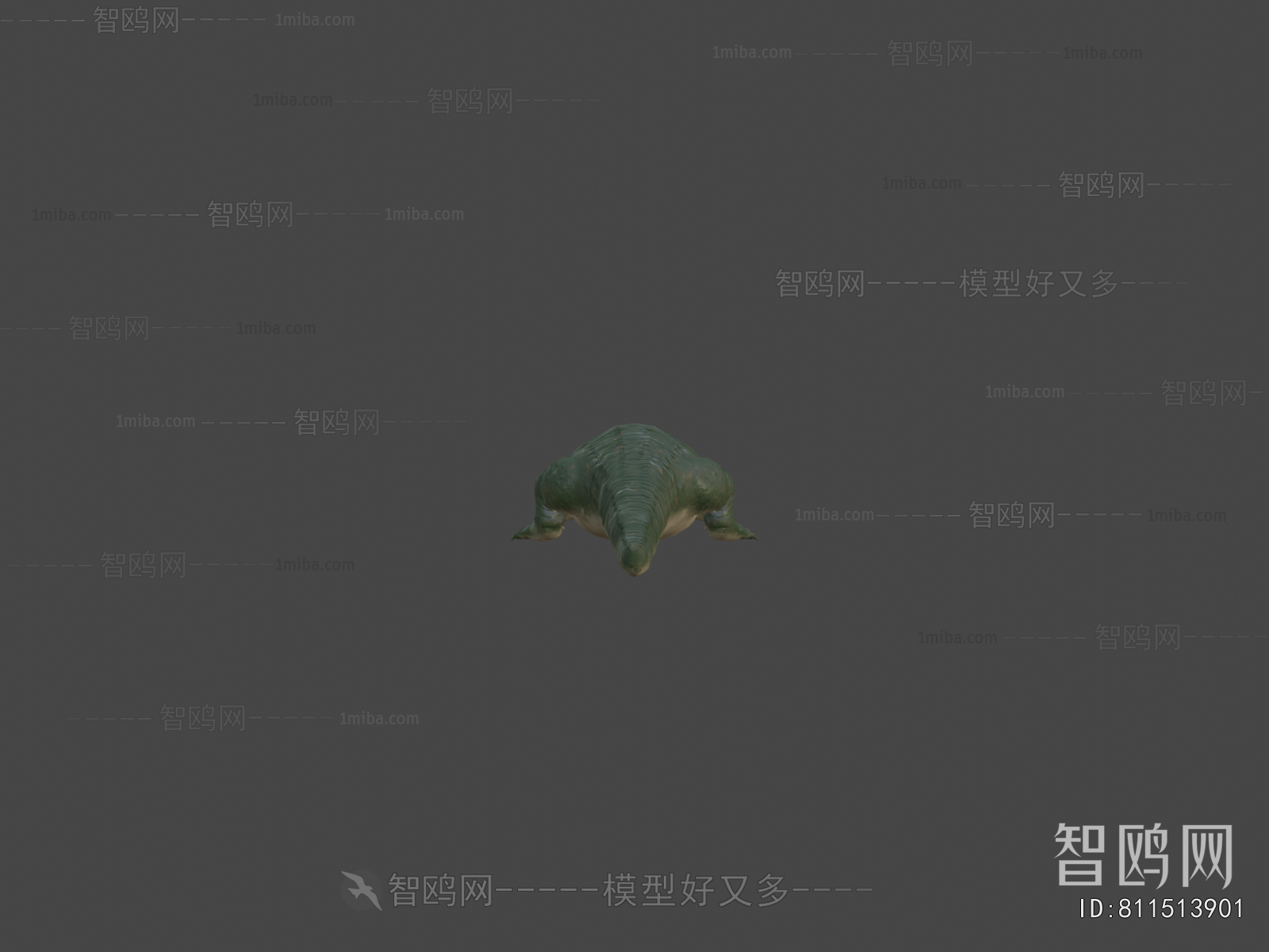 Modern Reptile