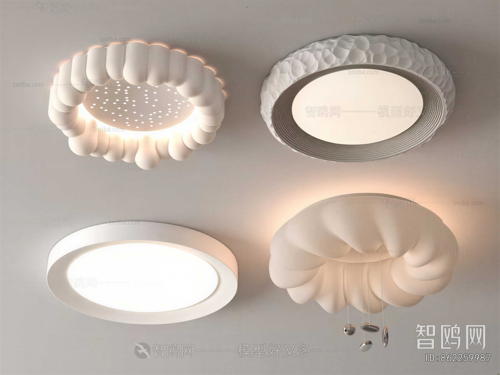 Modern Ceiling Ceiling Lamp
