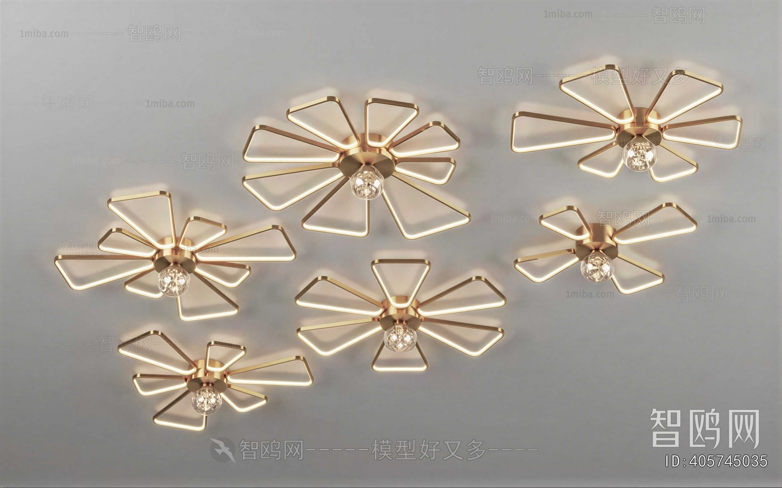 Modern Ceiling Ceiling Lamp