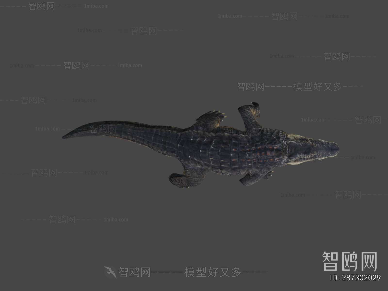 Modern Animal