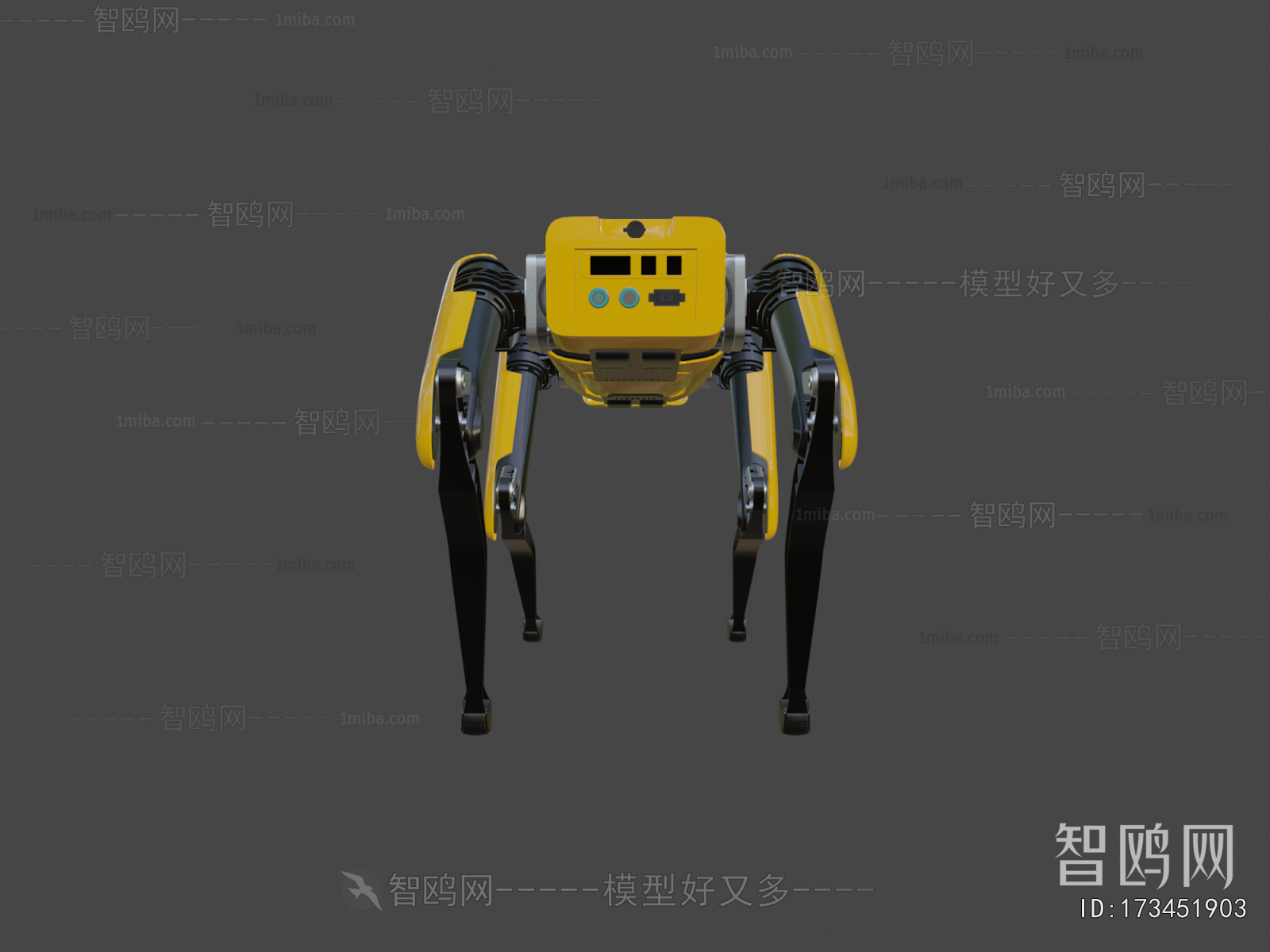 Modern Robot