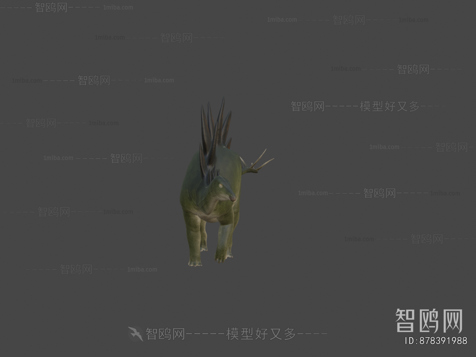 Modern Animal
