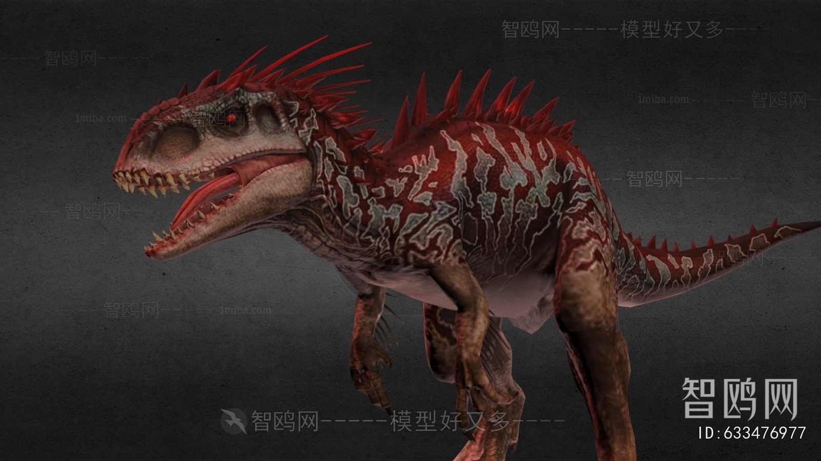 Modern Animal