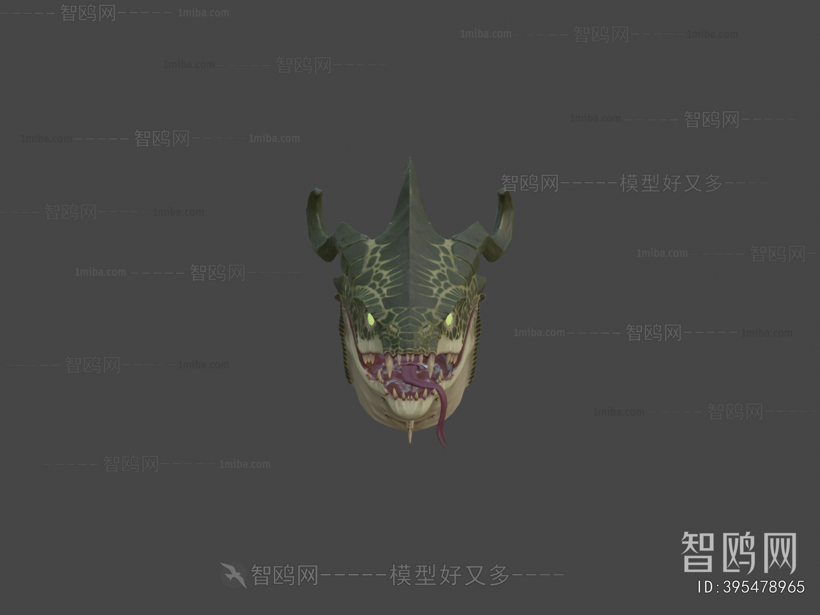 Modern Animal