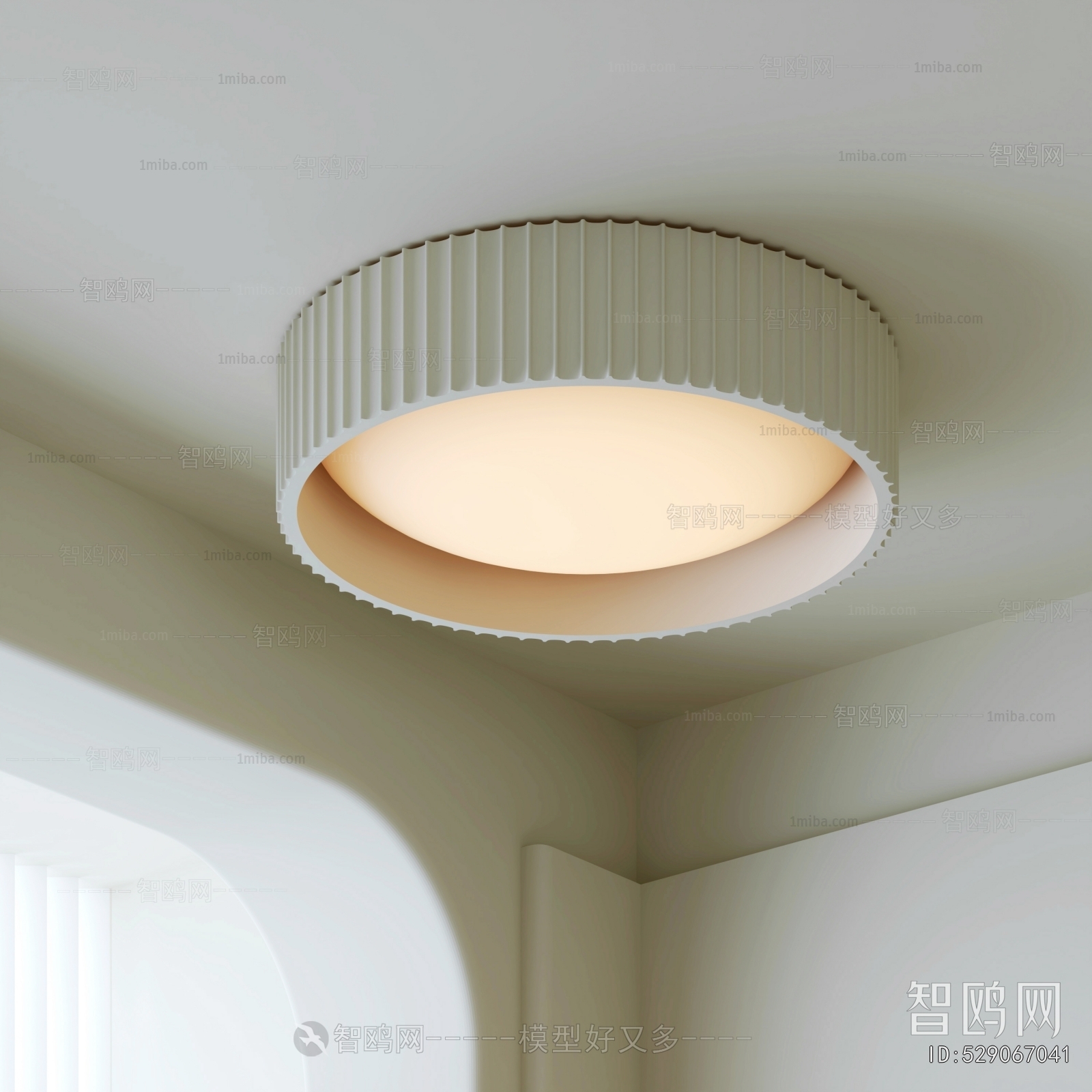 Modern Ceiling Ceiling Lamp