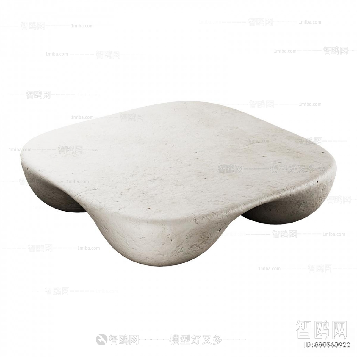 Modern Coffee Table