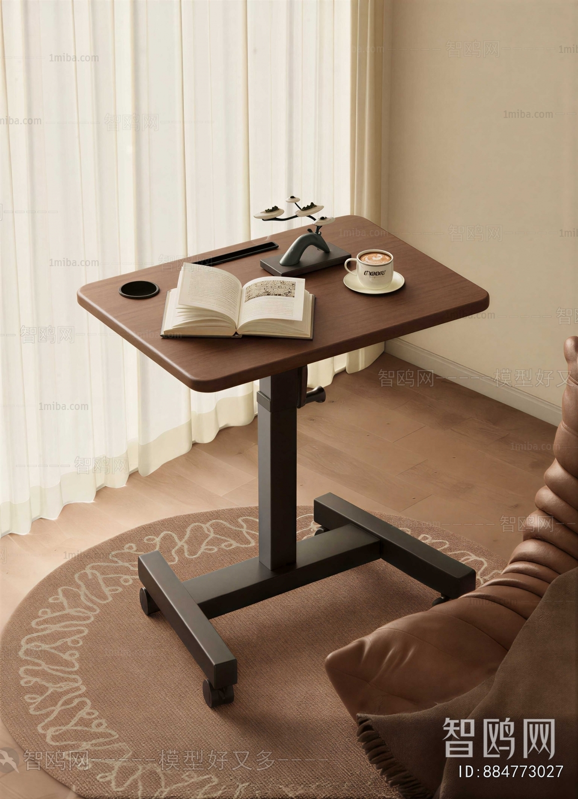 Modern Side Table/corner Table