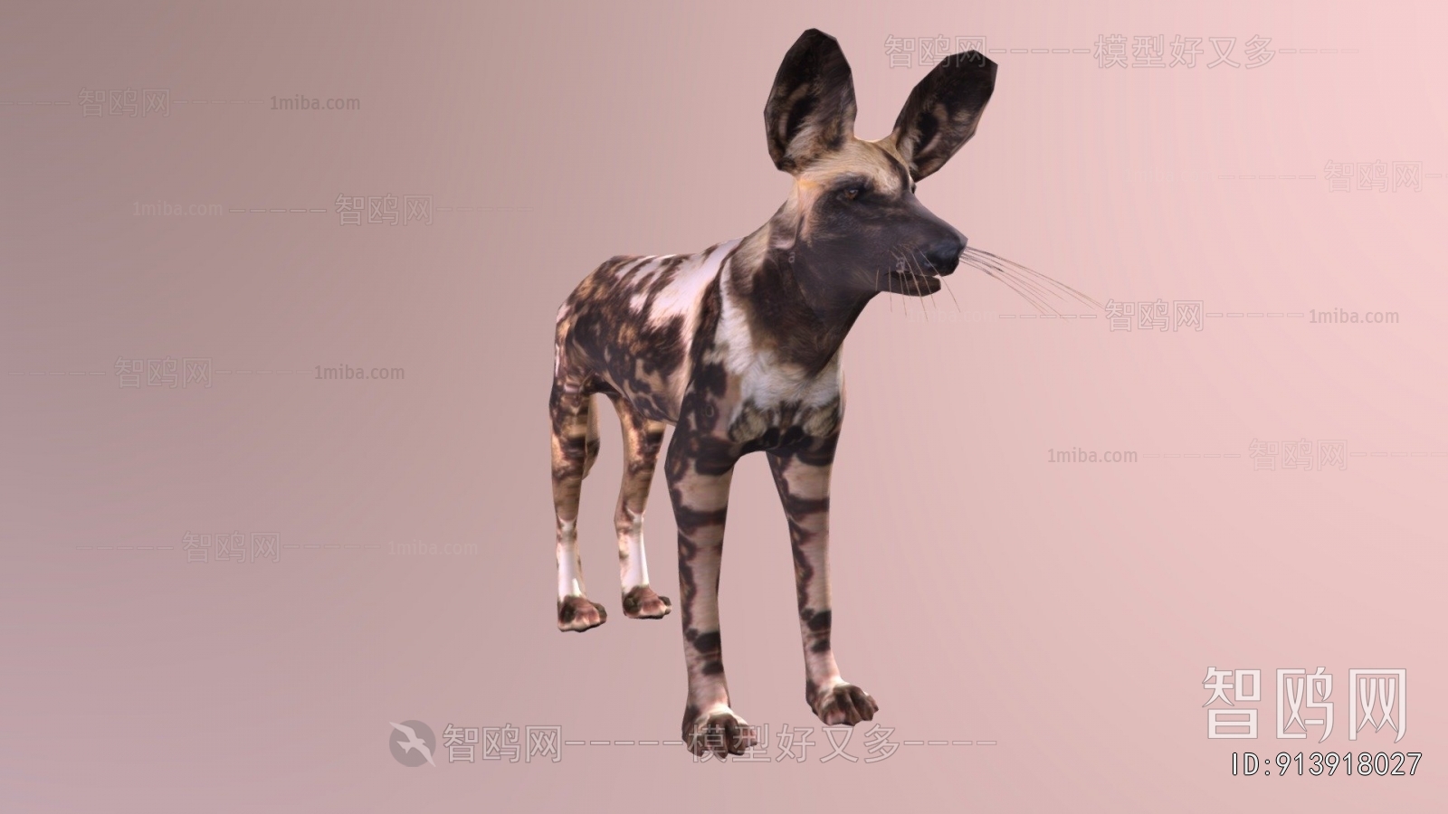 Modern Mammal