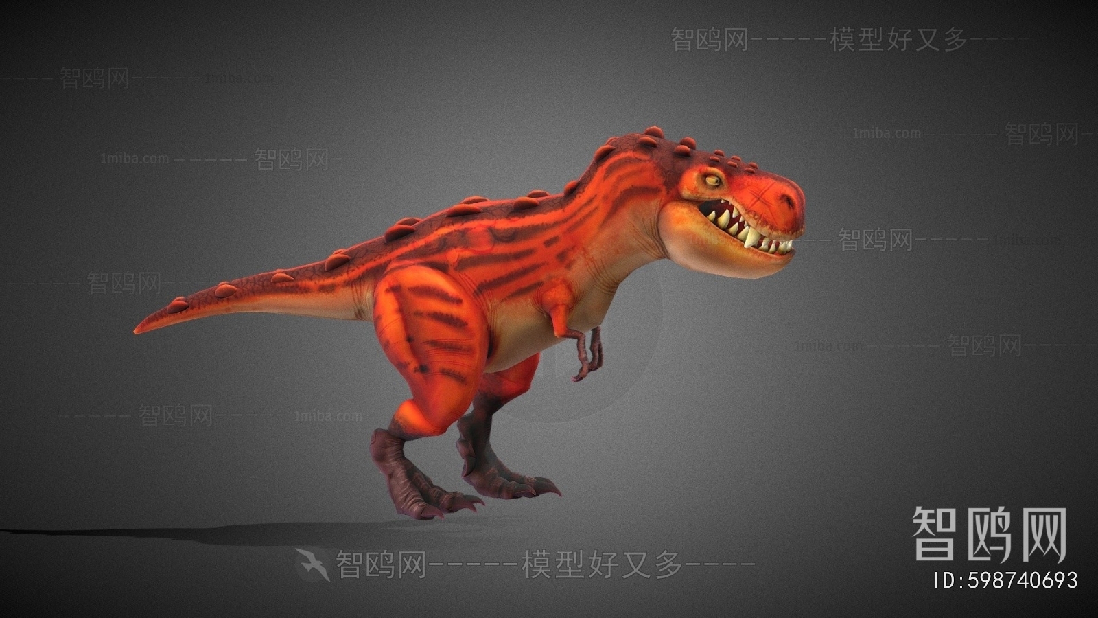 Modern Other Animals
