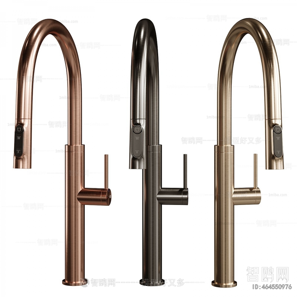 Modern Faucet/Shower