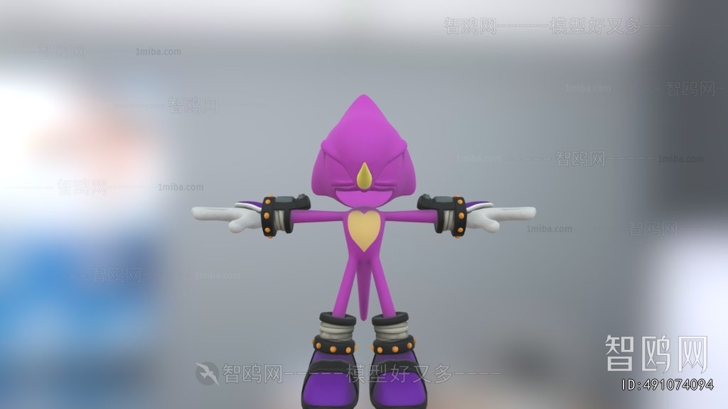 Modern Robot
