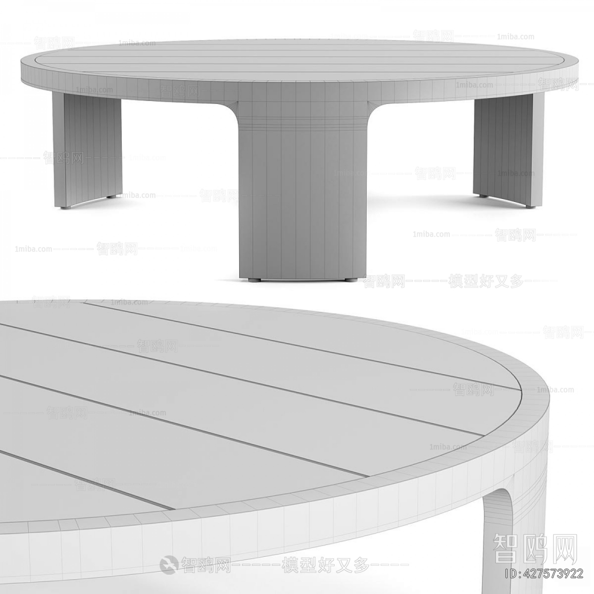 Modern Coffee Table