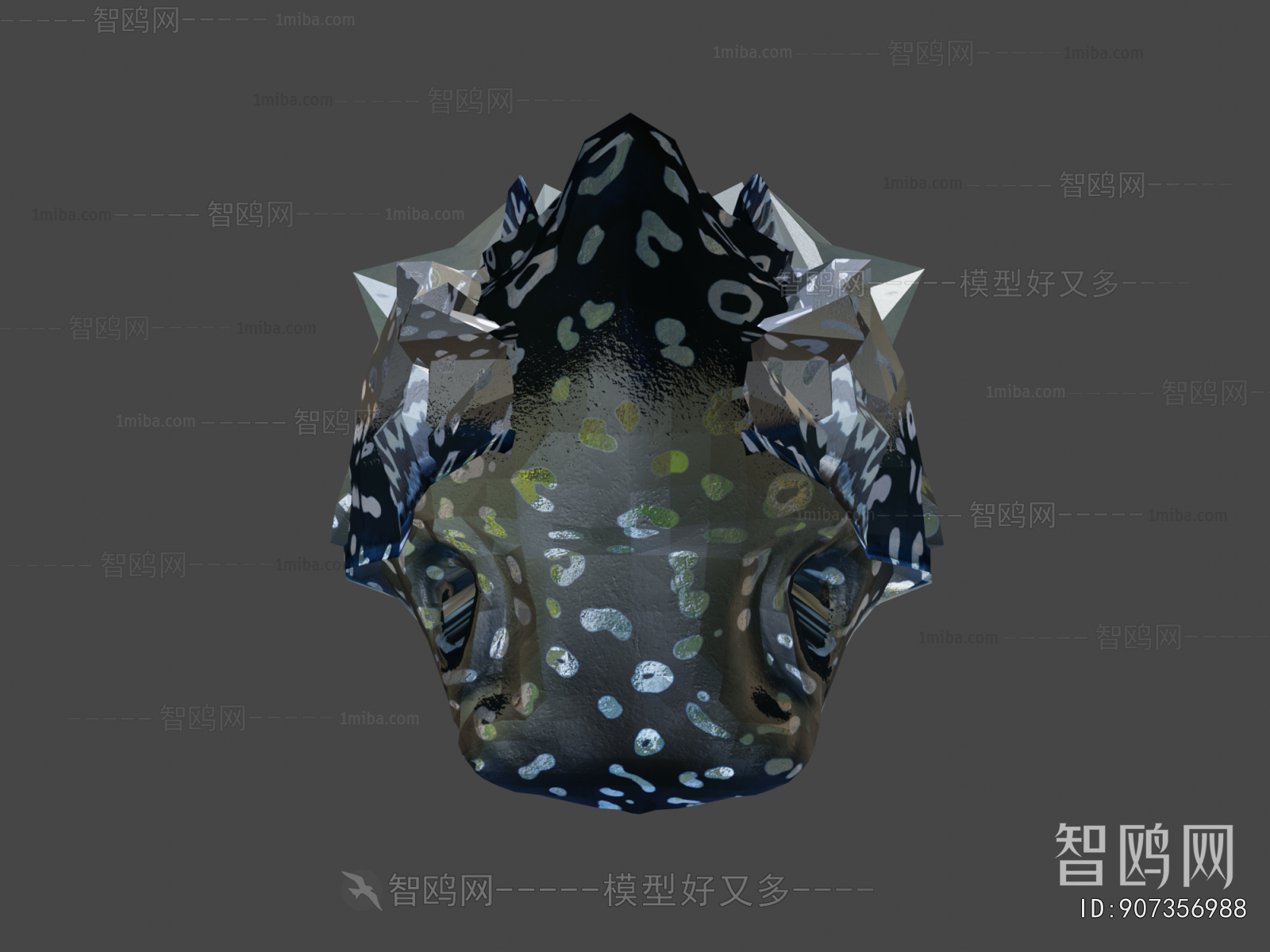 Modern Aquatic Animals