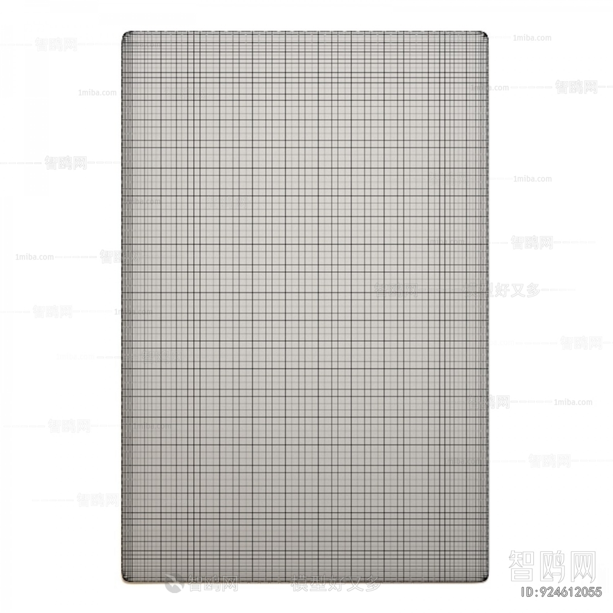 Modern The Carpet