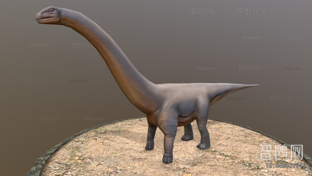 Modern Animal
