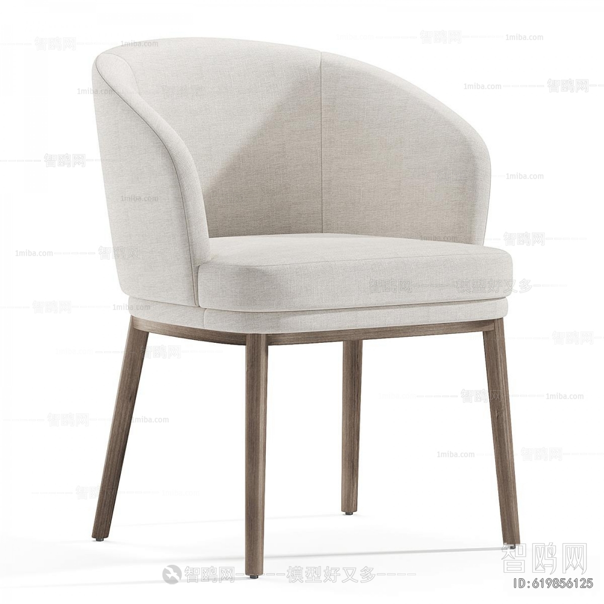 Modern Dining Chair