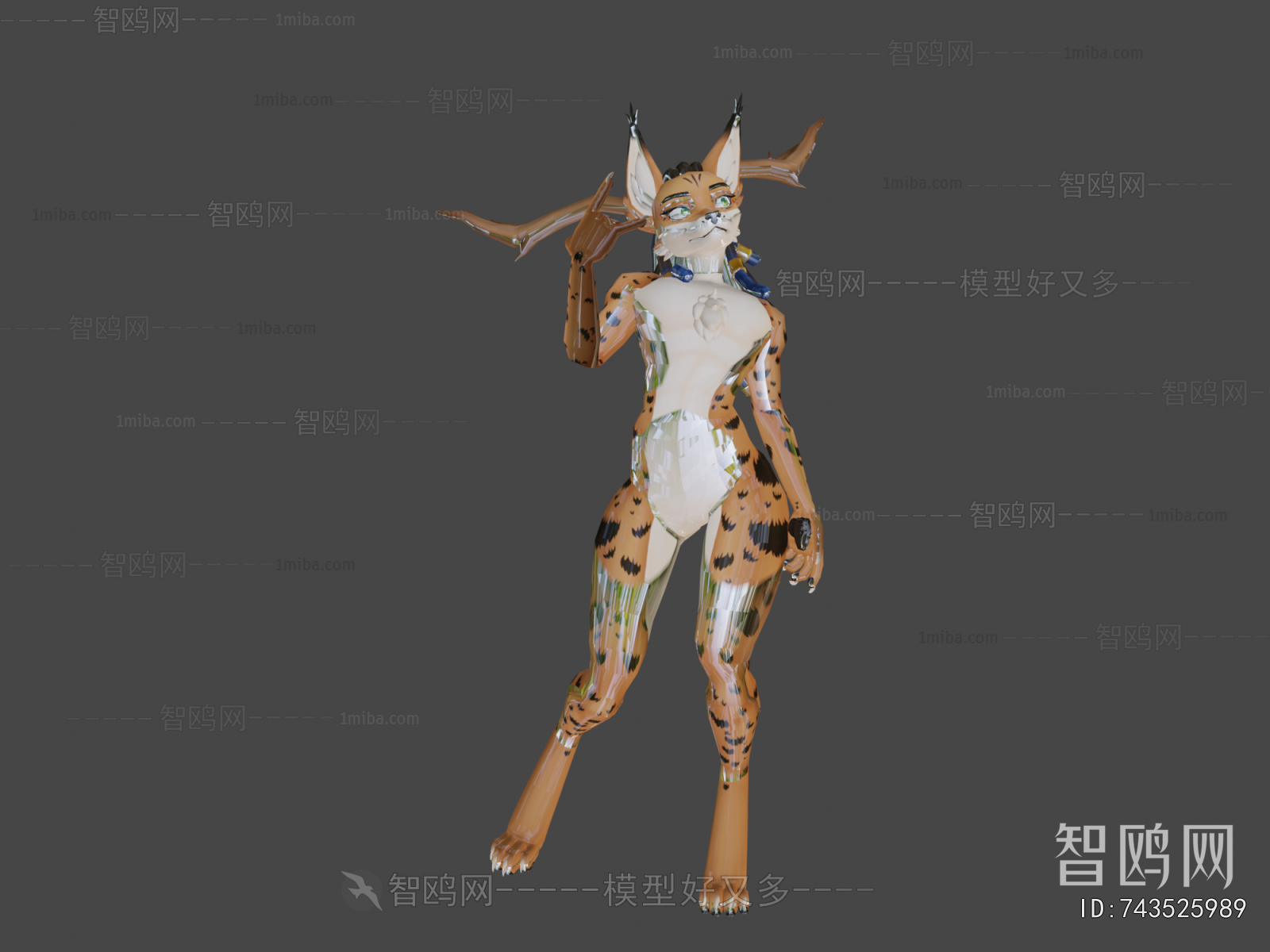 Modern Robot