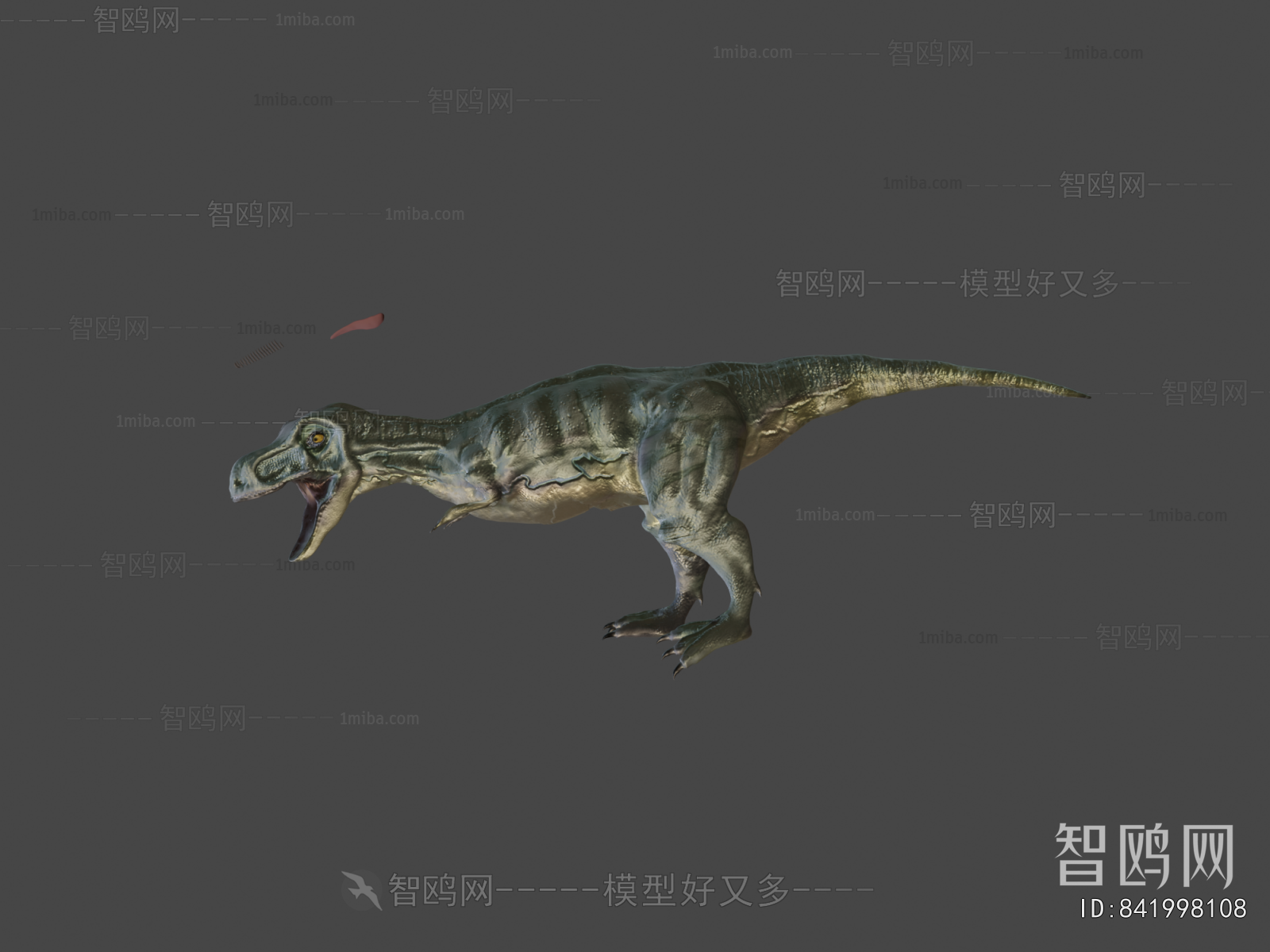 Modern Animal