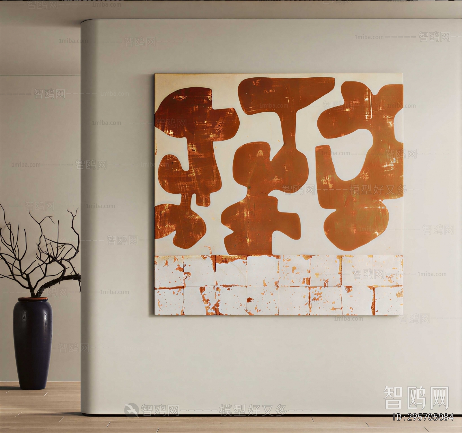 Modern Painting