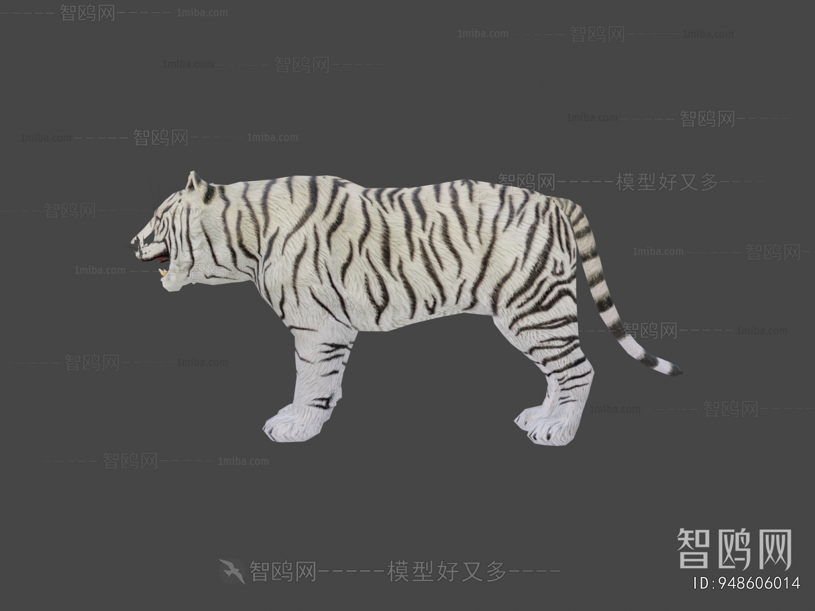 Modern Mammal